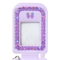 Japan Sanrio Pass Case - Charmmy Kitty : Whipped Decoration - 6