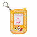 Japan Sanrio Pass Case - Korilakkuma : Whipped Decoration - 1