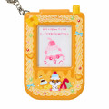 Japan Sanrio Pass Case - Korilakkuma : Whipped Decoration - 2