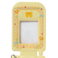 Japan Sanrio Pass Case - Korilakkuma : Whipped Decoration - 6