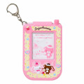 Japan Sanrio Pass Case - Sugarbunnies : Whipped Decoration - 1