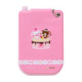 Japan Sanrio Pass Case - Sugarbunnies : Whipped Decoration - 3