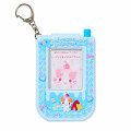Japan Sanrio Pass Case - Masyumaro : Whipped Decoration - 1