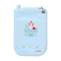 Japan Sanrio Pass Case - Masyumaro : Whipped Decoration - 3