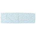 Japan Sanrio Cool Towel - Pochacco : Blue All Over Pattern - 2