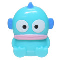 Japan Sanrio 3D Clip - Hangyodon : Sitting - 1