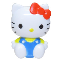 Japan Sanrio 3D Clip - Hello Kitty : Sitting