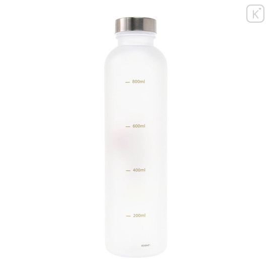 Japan Disney Store Water Bottle - Baymax : Love Drinkware - 2