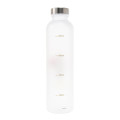 Japan Disney Store Water Bottle - Baymax : Love Drinkware - 2