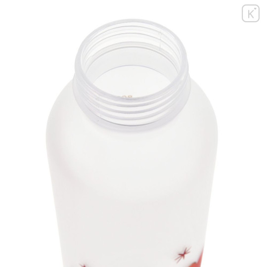 Japan Disney Store Water Bottle - Baymax : Love Drinkware - 6
