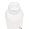 Japan Disney Store Water Bottle - Baymax : Love Drinkware - 6