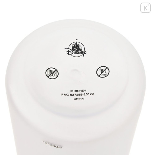 Japan Disney Store Water Bottle - Baymax : Love Drinkware - 7