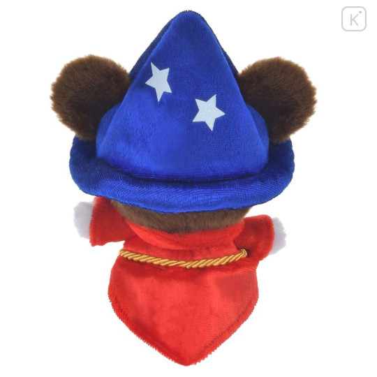 Japan Disney Store Urupocha-chan Plush - Mickey : Magician Fantasia - 4
