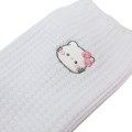 Japan Mochimochi Panda × Sanrio Loose Socks - Hello Kitty : 50cm Length - 2