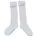 Japan Sanrio Mascot Loose Socks - Cinnamoroll : 30cm Length - 2