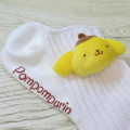 Japan Sanrio Mascot Loose Socks - Pompompurin : 30cm Length - 3