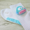 Japan Sanrio Mascot Loose Socks - Hangyodon : 30cm Length - 3