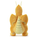 Japan Pokemon Get Plush Toy - Dragonite : I Choose You! - 3