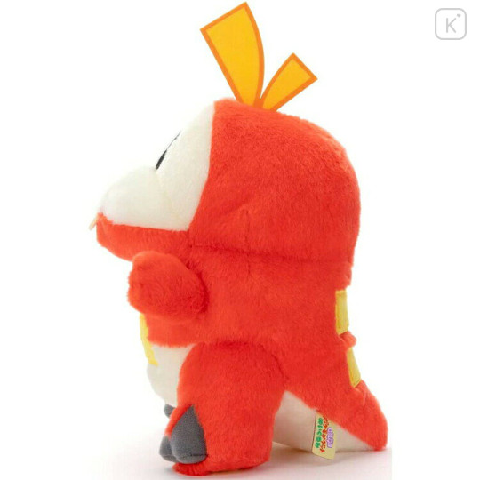 Japan Pokemon Get Plush Toy - Fuecoco : I Choose You! - 2