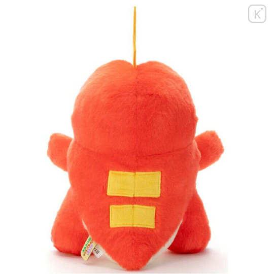 Japan Pokemon Get Plush Toy - Fuecoco : I Choose You! - 3