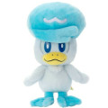 Japan Pokemon Get Plush Toy - Quaxly : I Choose You! - 1