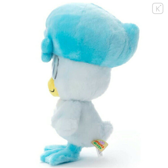 Japan Pokemon Get Plush Toy - Quaxly : I Choose You! - 2