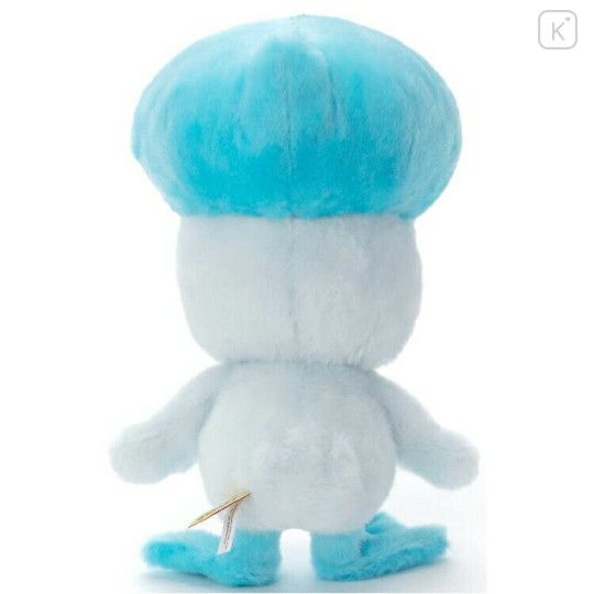Japan Pokemon Get Plush Toy - Quaxly : I Choose You! - 3