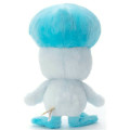 Japan Pokemon Get Plush Toy - Quaxly : I Choose You! - 3
