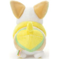 Japan Pokemon Get Plush Toy - Yamper : I Choose You! - 3