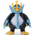Japan Pokemon Get Plush Toy - Empoleon : I Choose You! - 1
