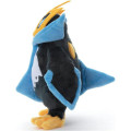 Japan Pokemon Get Plush Toy - Empoleon : I Choose You! - 2