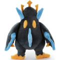 Japan Pokemon Get Plush Toy - Empoleon : I Choose You! - 3