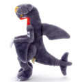 Japan Pokemon Get Plush Toy - Garchomp : I Choose You! - 2