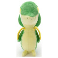 Japan Pokemon Get Plush Toy - Snivy : I Choose You! - 1