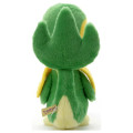 Japan Pokemon Get Plush Toy - Snivy : I Choose You! - 3