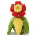 Japan Pokemon Get Plush Toy - Bellossom : I Choose You! - 2
