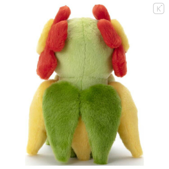 Japan Pokemon Get Plush Toy - Bellossom : I Choose You! - 3