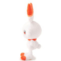 Japan Pokemon Get Plush Toy - Scorbunny : I Choose You! - 2