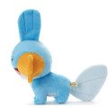 Japan Pokemon Get Plush Toy - Mudkip : I Choose You! - 2
