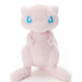 Japan Pokemon Get Plush Toy - Mew : I Choose You! - 1