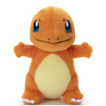 Japan Pokemon Get Plush Toy - Charmander : I Choose You! - 1