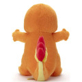 Japan Pokemon Get Plush Toy - Charmander : I Choose You! - 3