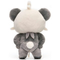 Japan Pokemon Get Plush Toy - Pancham : I Choose You! - 3