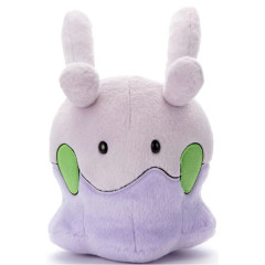 Japan Pokemon Get Plush Toy - Goomy : I Choose You!