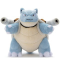 Japan Pokemon Get Plush Toy - Blastoise : I Choose You! - 1