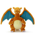 Japan Pokemon Get Plush Toy - Charizard : I Choose You! B - 1