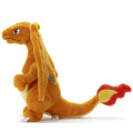 Japan Pokemon Get Plush Toy - Charizard : I Choose You! B - 2