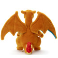 Japan Pokemon Get Plush Toy - Charizard : I Choose You! B - 3