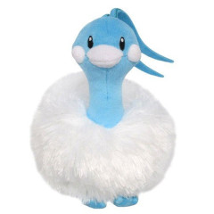 Japan Pokemon Plush Toy (S) - Altaria : All Star Collection
