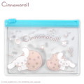 Japan Sanrio Flake Sticker with Slider Case - Cinnamoroll - 2